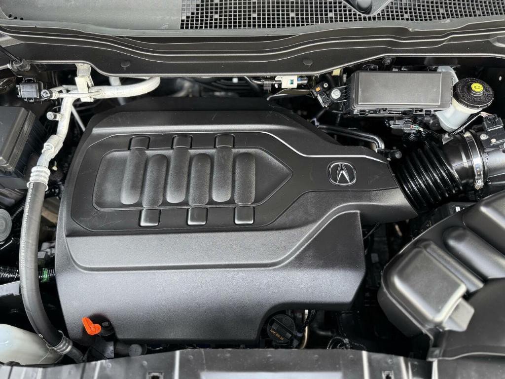 2020 Acura MDX Image 5