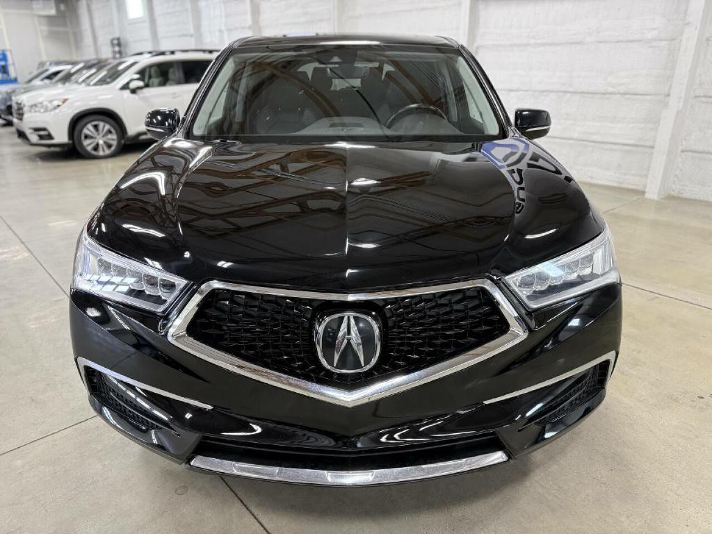 2020 Acura MDX Image 12
