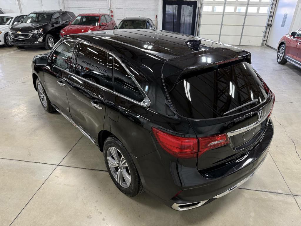 2020 Acura MDX Image 15