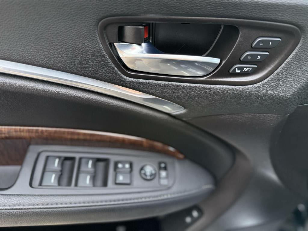 2020 Acura MDX Image 18