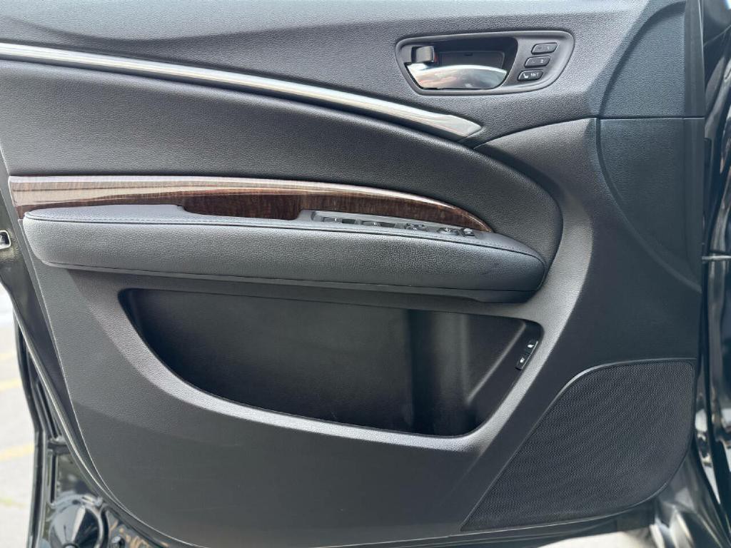 2020 Acura MDX Image 19