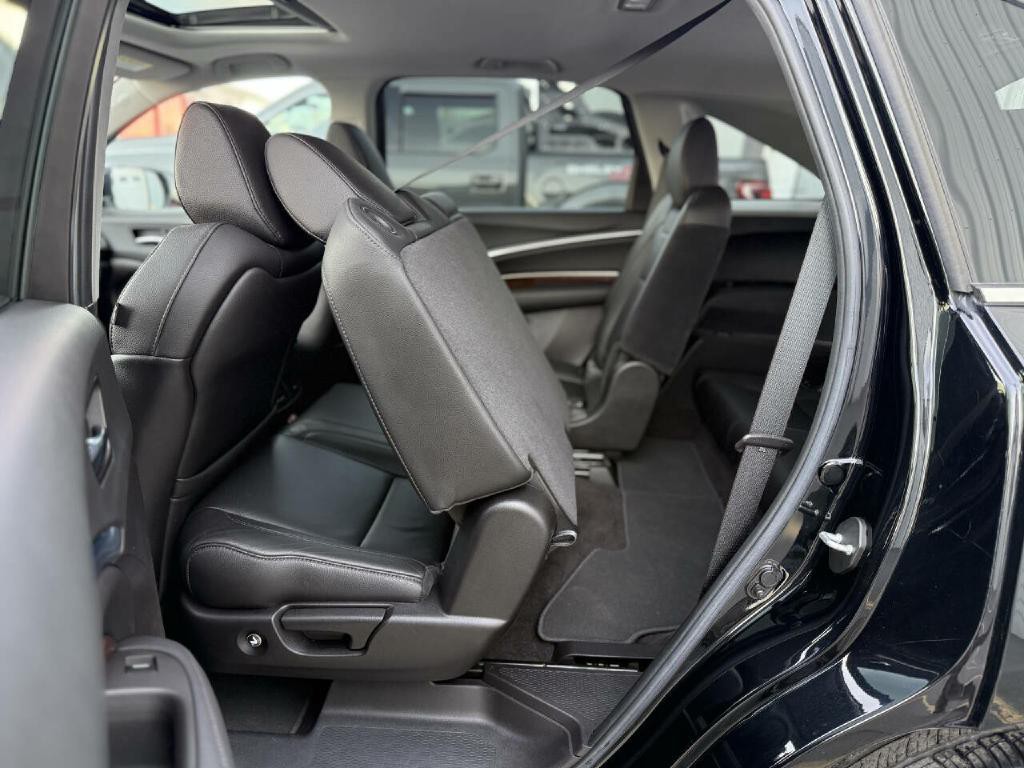 2020 Acura MDX Image 20