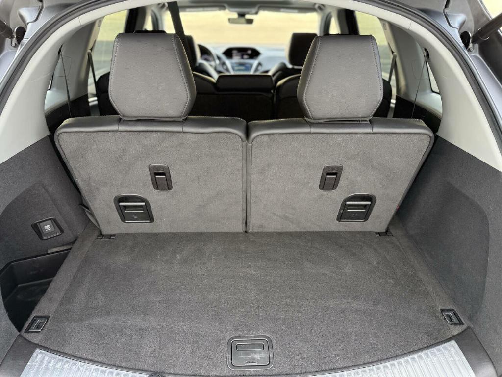 2020 Acura MDX Image 22