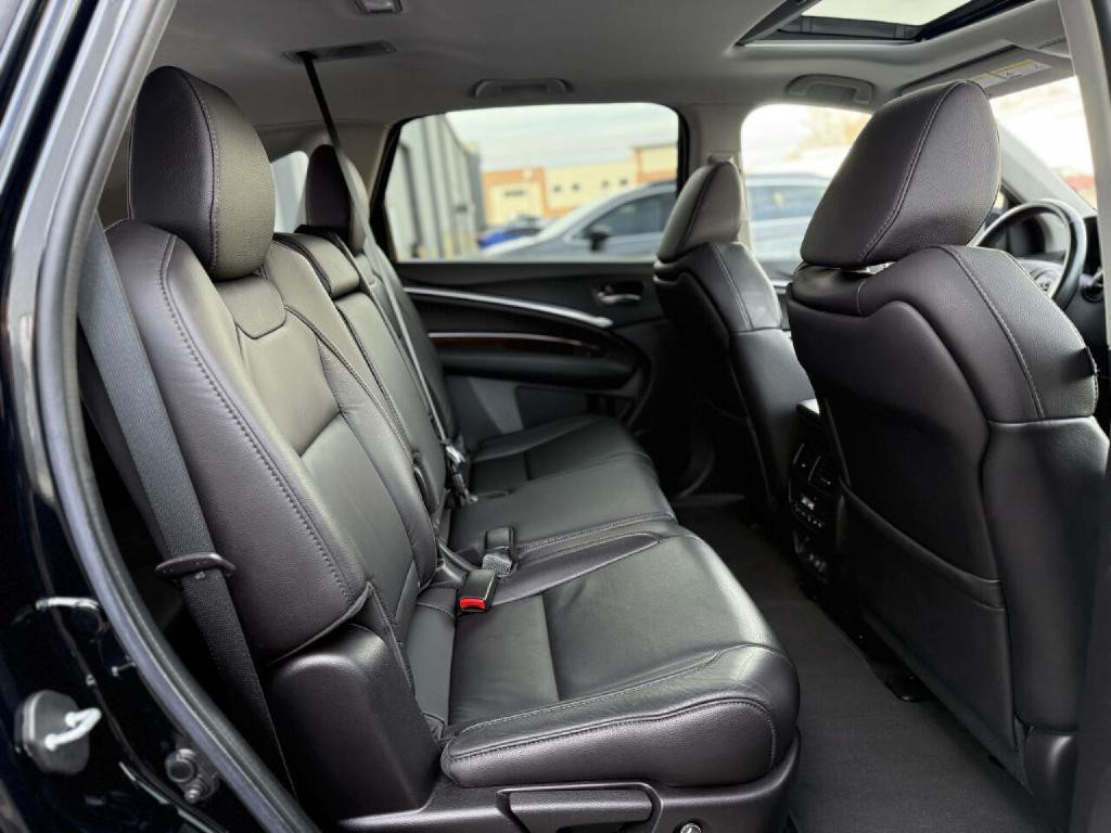 2020 Acura MDX Image 23