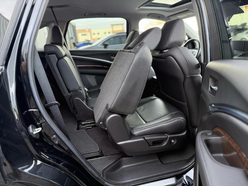 2020 Acura MDX Image 24
