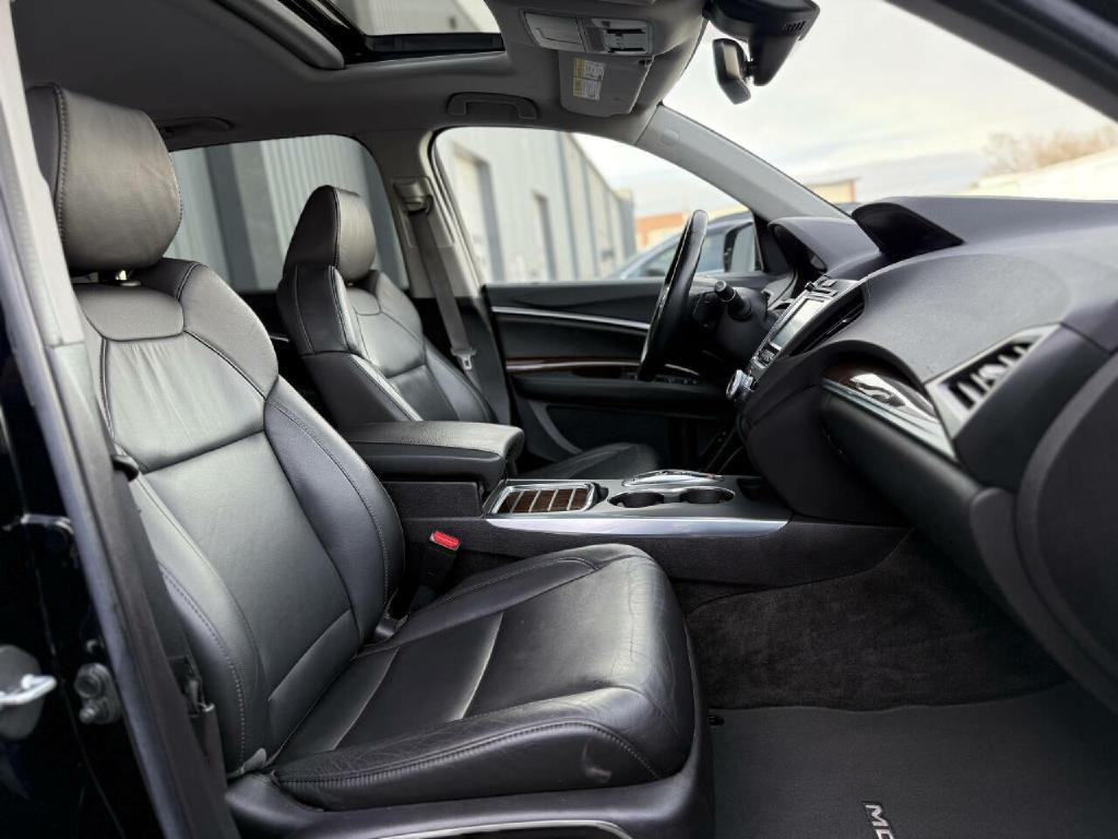 2020 Acura MDX Image 26