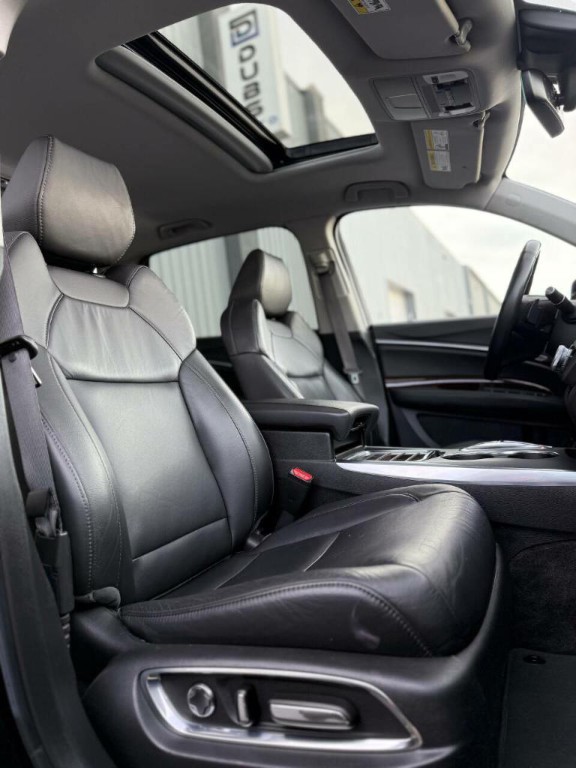 2020 Acura MDX Image 27