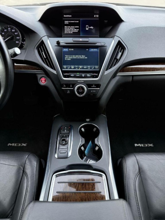 2020 Acura MDX Image 28