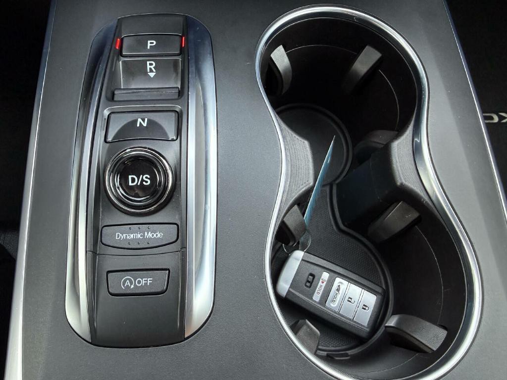 2020 Acura MDX Image 30