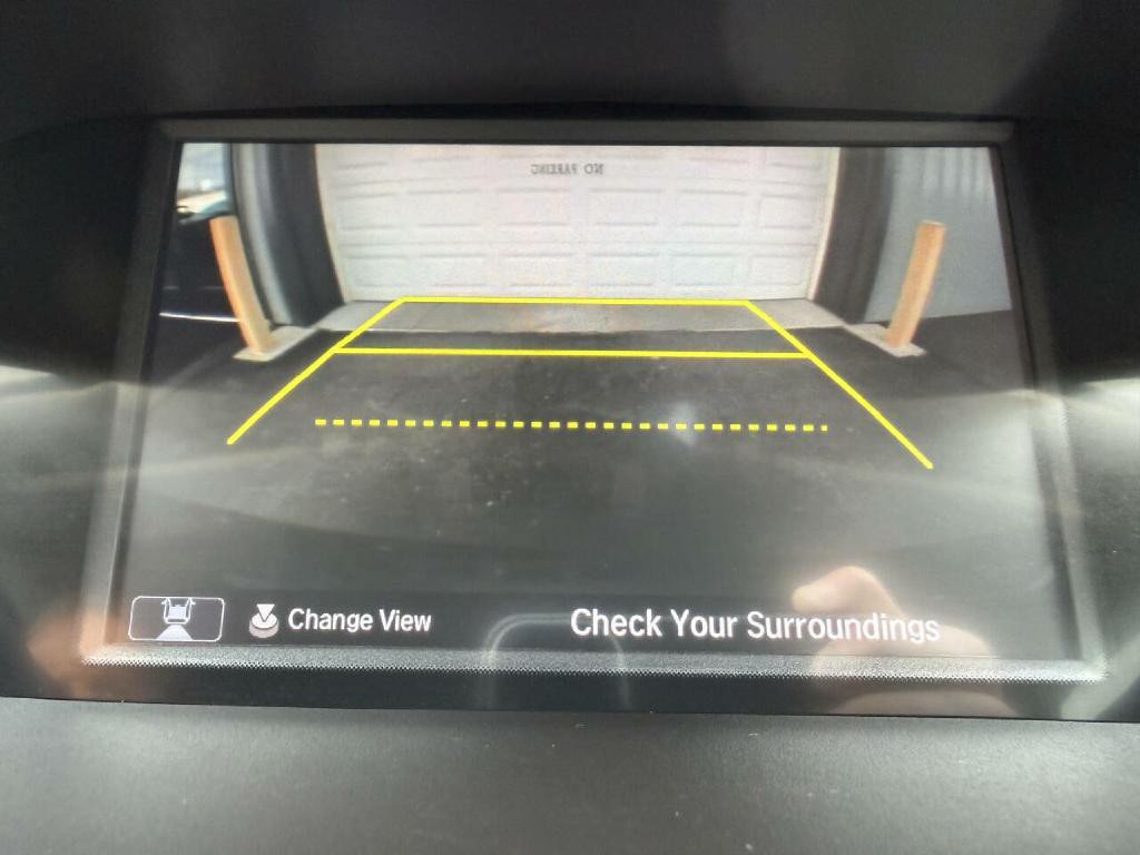 2020 Acura MDX Image 32