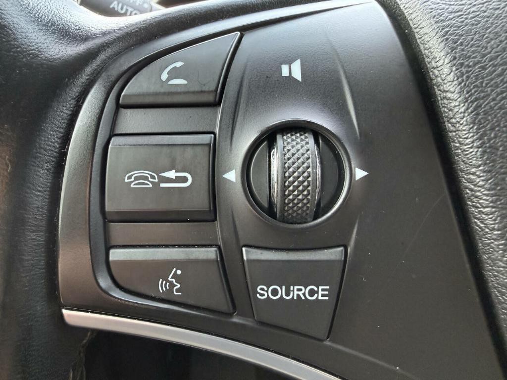 2020 Acura MDX Image 33