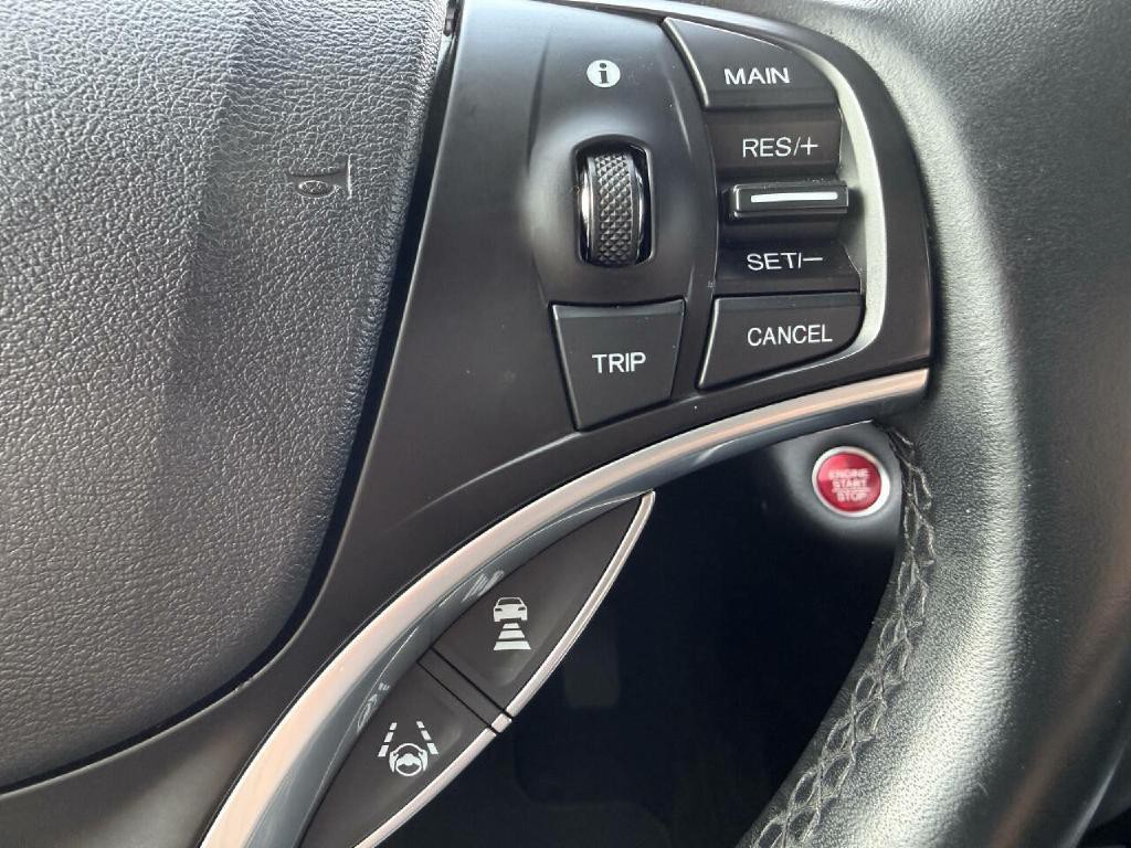 2020 Acura MDX Image 34