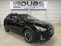 Image for 2016 Subaru Crosstrek 2.0i Limited Crossove ID: 7307650