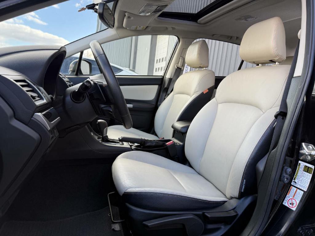 2016 Subaru Crosstrek Image 2