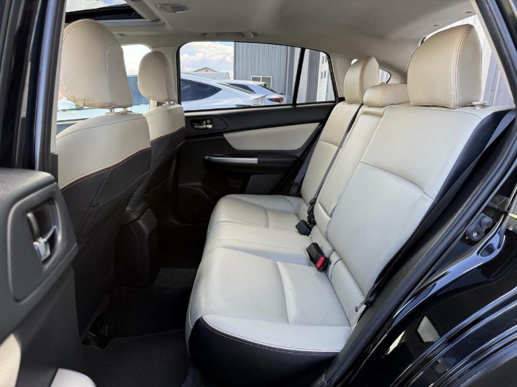 2016 Subaru Crosstrek Image 3