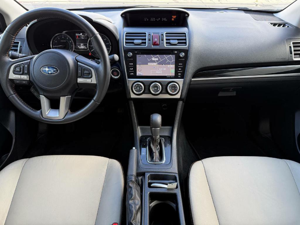 2016 Subaru Crosstrek Image 4