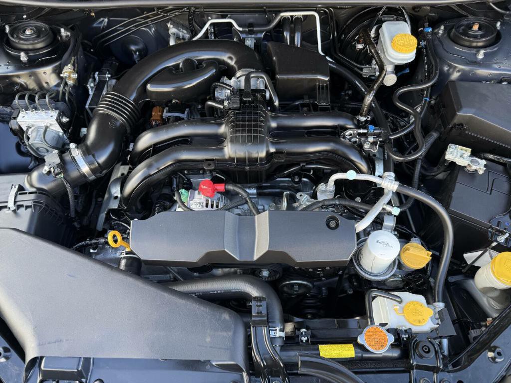 2016 Subaru Crosstrek Image 5