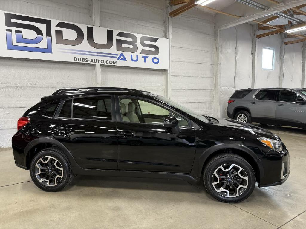 2016 Subaru Crosstrek Image 6