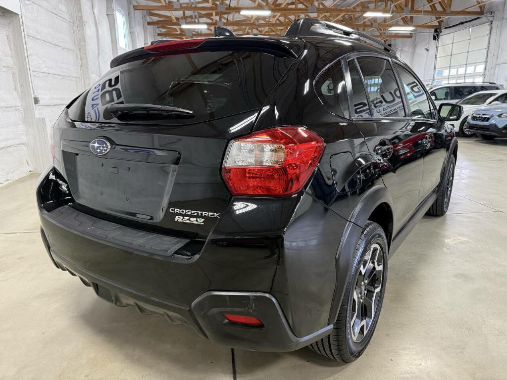 2016 Subaru Crosstrek Image 7