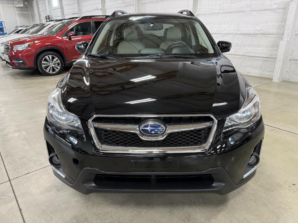 2016 Subaru Crosstrek Image 11