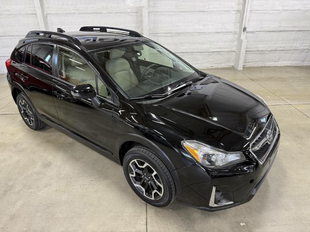 2016 Subaru Crosstrek Image 12