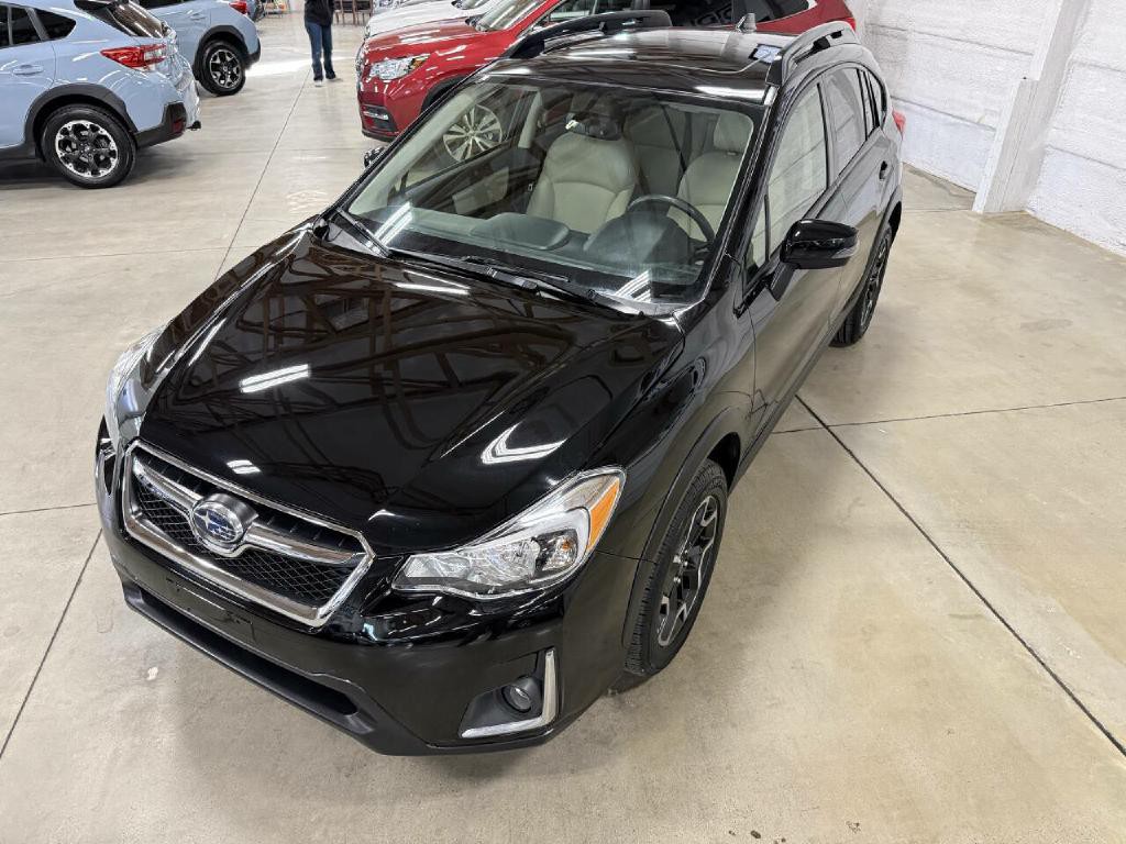 2016 Subaru Crosstrek Image 13