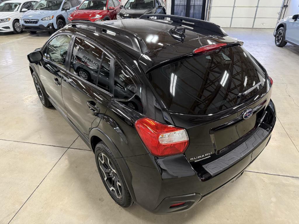 2016 Subaru Crosstrek Image 14