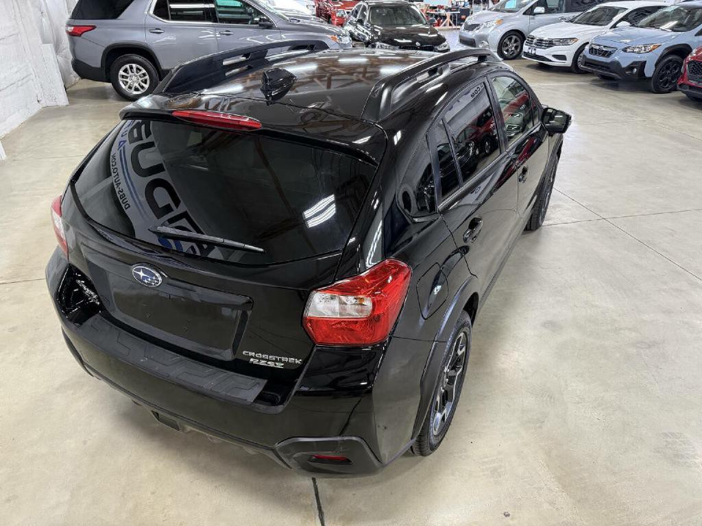 2016 Subaru Crosstrek Image 15