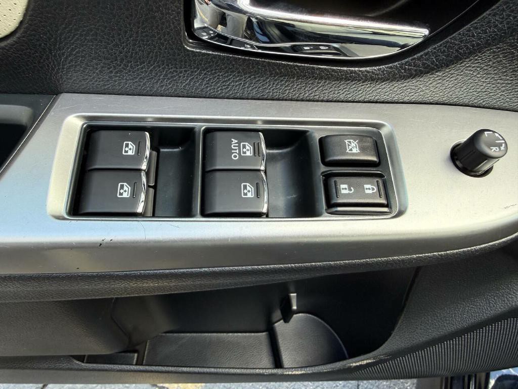 2016 Subaru Crosstrek Image 18