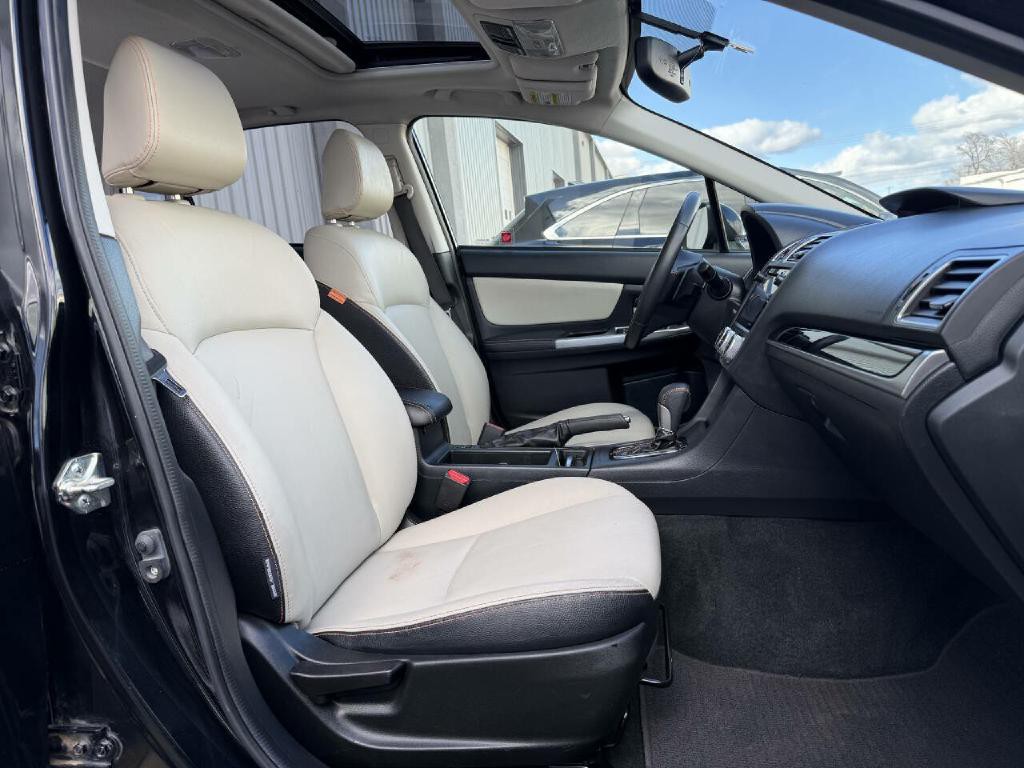 2016 Subaru Crosstrek Image 19