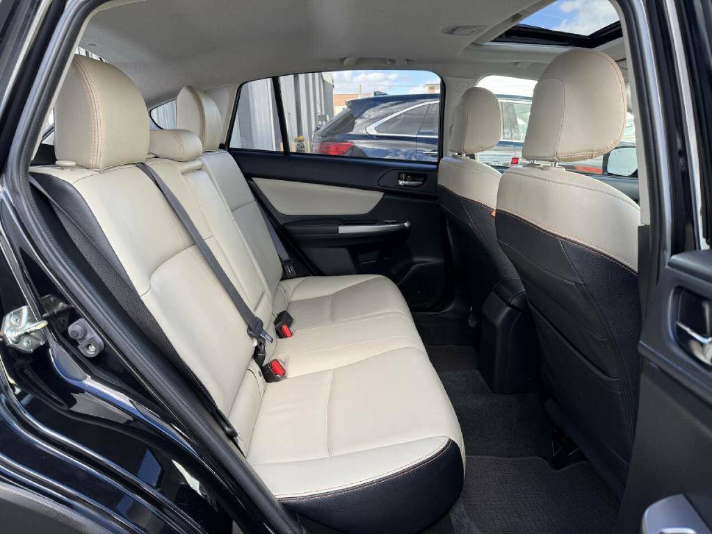 2016 Subaru Crosstrek Image 20