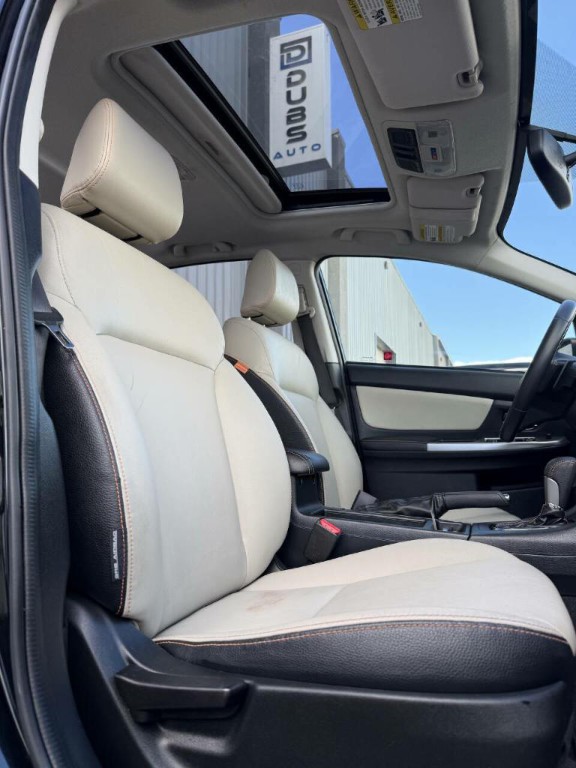 2016 Subaru Crosstrek Image 21