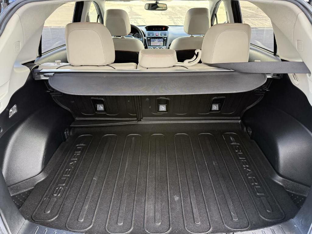 2016 Subaru Crosstrek Image 22