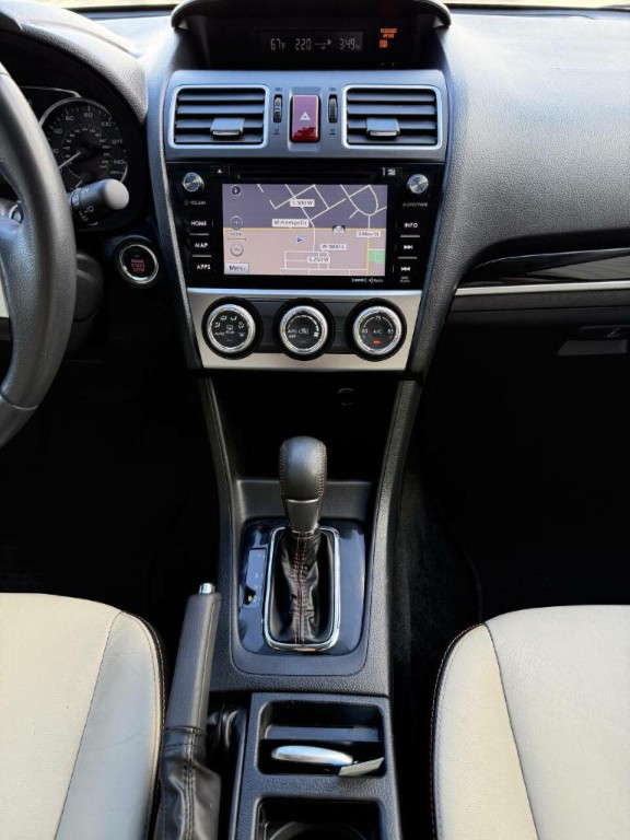 2016 Subaru Crosstrek Image 23