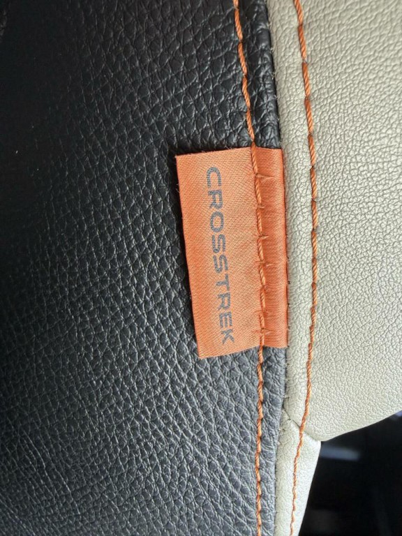 2016 Subaru Crosstrek Image 24