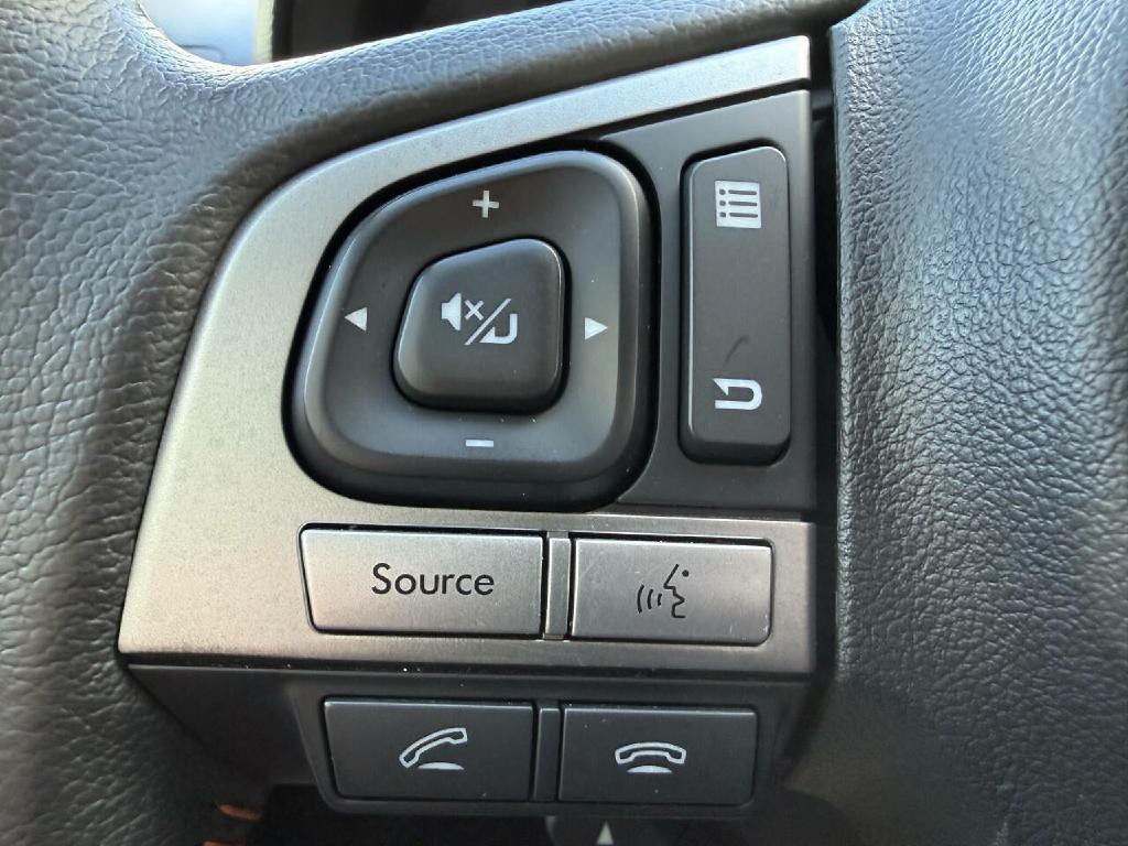 2016 Subaru Crosstrek Image 25