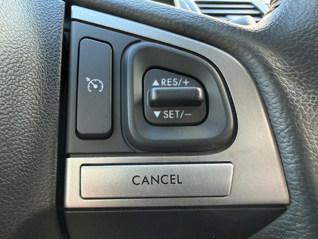 2016 Subaru Crosstrek Image 26