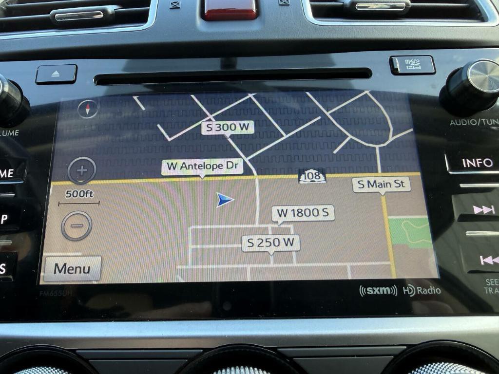 2016 Subaru Crosstrek Image 27