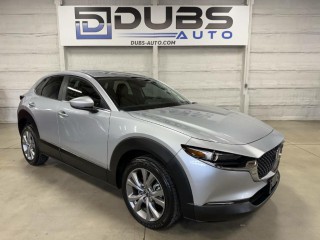 Image for 2020 Mazda CX-3 Select ID: 7309562