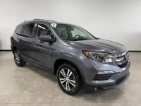 Image for 2018 Honda Pilot EX L ID: 7386110
