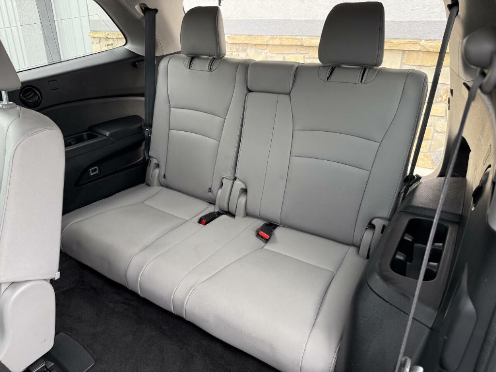 2018 Honda Pilot Image 20