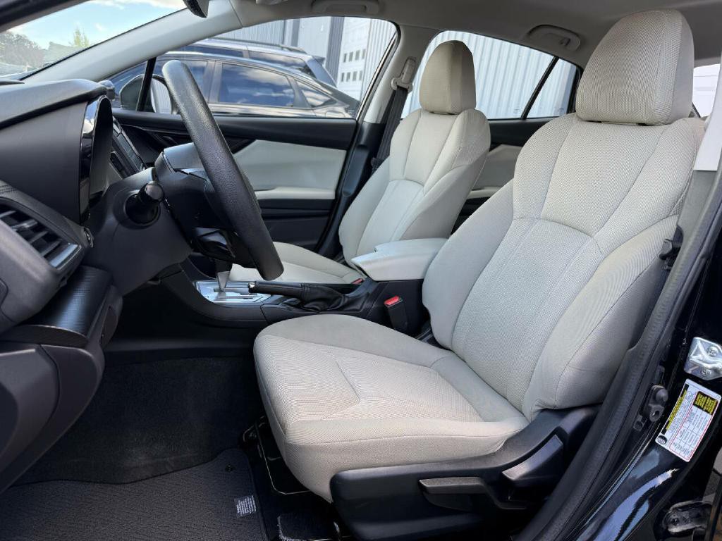 2023 Subaru Impreza Image 2