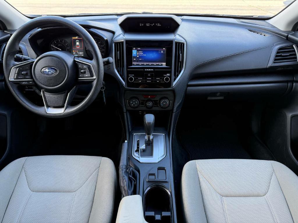 2023 Subaru Impreza Image 4