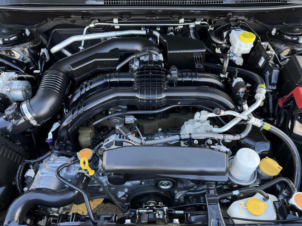 2023 Subaru Impreza Image 5