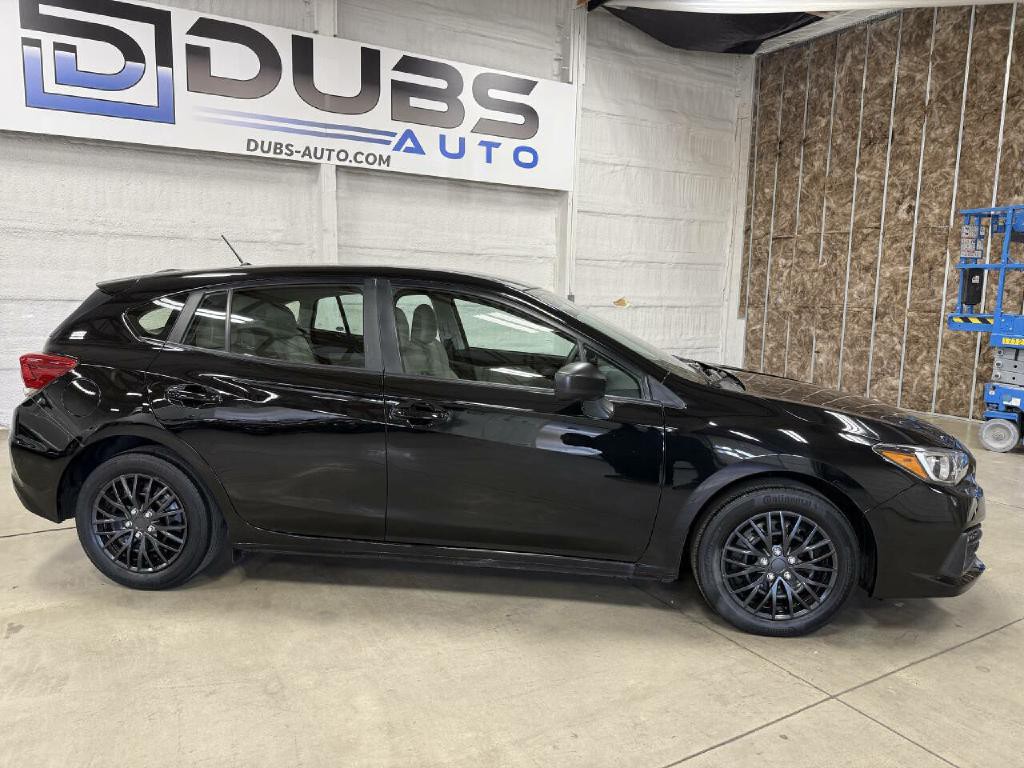 2023 Subaru Impreza Image 6