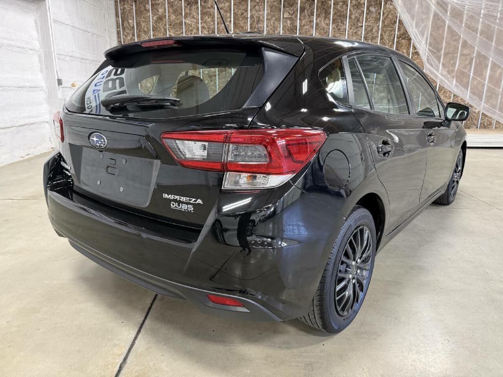 2023 Subaru Impreza Image 7