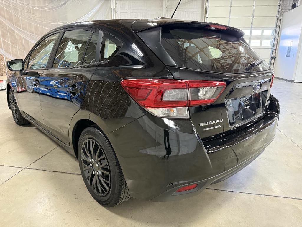 2023 Subaru Impreza Image 9