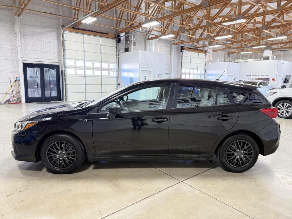 2023 Subaru Impreza Image 10