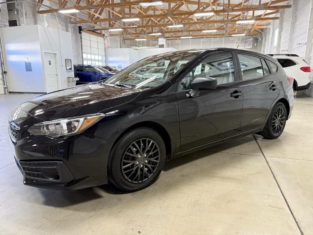 2023 Subaru Impreza Image 11