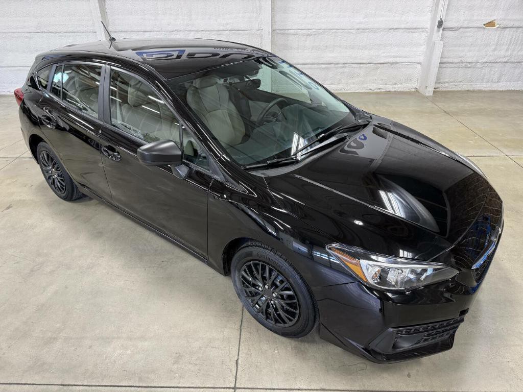 2023 Subaru Impreza Image 12